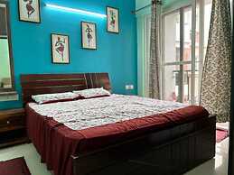 Home Away From Home in Bangalore