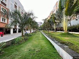 Home Away From Home in Bangalore