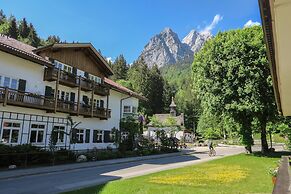 Chalet Hammersbach