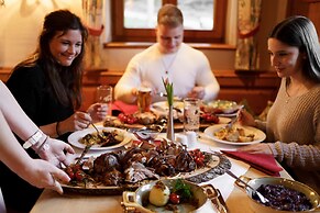 Chalet Hammersbach