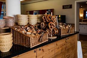 Chalet Hammersbach