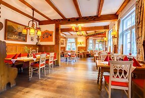 Chalet Hammersbach
