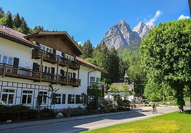 Chalet Hammersbach