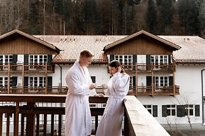 Chalet Hammersbach