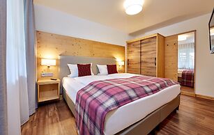 Chalet Hammersbach