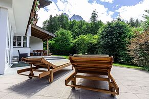 Chalet Hammersbach