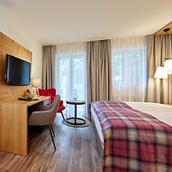 Chalet Hammersbach