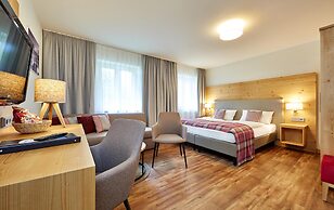 Chalet Hammersbach
