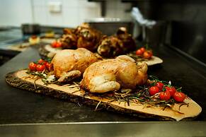 Chalet Hammersbach