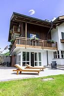 Chalet Hammersbach