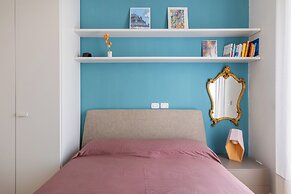 Crociali Apartment by Wonderful Italy