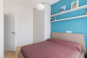 Crociali Apartment by Wonderful Italy