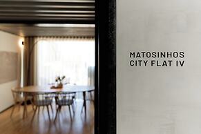 Feel Porto Matosinhos City Flats