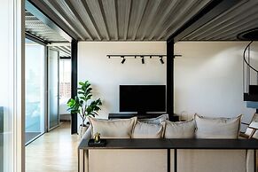 Feel Porto Matosinhos City Flats