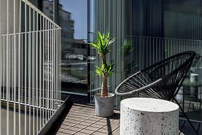 Feel Porto Matosinhos City Flats