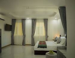 Try Residence The Elysée Koh Pich