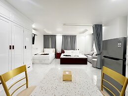 Try Residence The Elysée Koh Pich