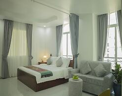 Try Residence The Elysée Koh Pich