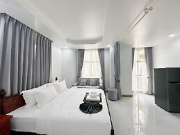 Try Residence The Elysée Koh Pich