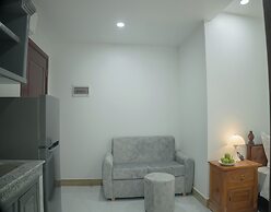 Try Residence The Elysée Koh Pich