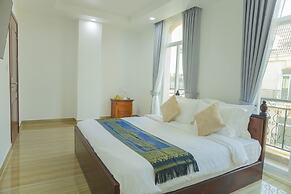 Try Residence The Elysée Koh Pich