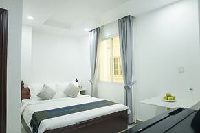Try Residence The Elysée Koh Pich