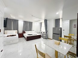 Try Residence The Elysée Koh Pich