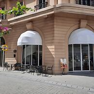 Try Residence The Elysée Koh Pich