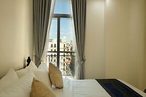 Try Residence The Elysée Koh Pich
