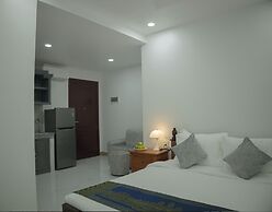 Try Residence The Elysée Koh Pich