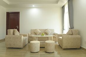 Try Residence The Elysée Koh Pich