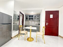 Try Residence The Elysée Koh Pich