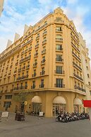 Try Residence The Elysée Koh Pich