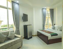 Try Residence The Elysée Koh Pich