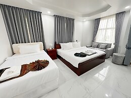 Try Residence The Elysée Koh Pich