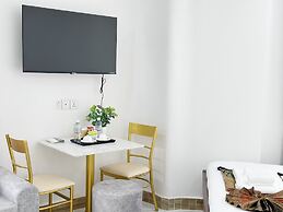 Try Residence The Elysée Koh Pich