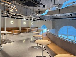 Try Residence The Elysée Koh Pich