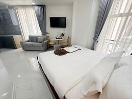 Try Residence The Elysée Koh Pich