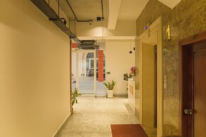 Try Residence The Elysée Koh Pich