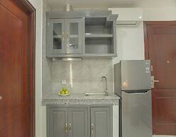 Try Residence The Elysée Koh Pich