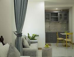 Try Residence The Elysée Koh Pich