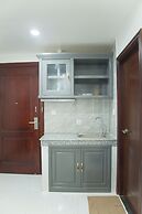 Try Residence The Elysée Koh Pich