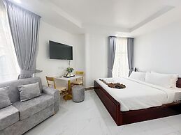 Try Residence The Elysée Koh Pich