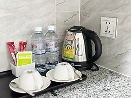 Try Residence The Elysée Koh Pich