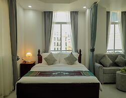 Try Residence The Elysée Koh Pich