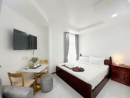 Try Residence The Elysée Koh Pich