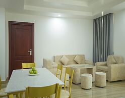 Try Residence The Elysée Koh Pich