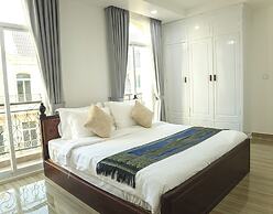 Try Residence The Elysée Koh Pich