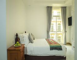 Try Residence The Elysée Koh Pich