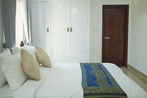 Try Residence The Elysée Koh Pich